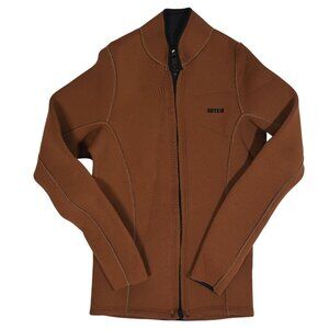 Abysse Rell Vest in Reef